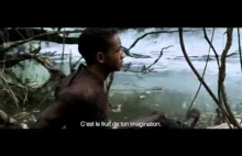 After Earth - Oficjalny Trailer