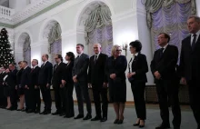 Oto nowy - stary rząd. Rada Ministrów Mateusza Morawieckiego z tym samym...
