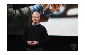 Apple Pay porzuca wsparcie dla stron związanych z supremacjonizmem