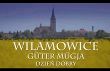 Wilamowice. Güter mügja - język wilamowski, etnolekt jęz. niemieckiego w Polsce?