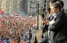 Wygrana radykalnych muzułmanów w wyborach w Egipcie nielegalna