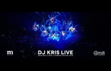 Video - SUNRISE FESTIVAL 2013 // DJ KRIS LIVE // SMA