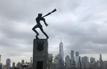 Los Pomnika Katyńskiego w Jersey City w rękach amerykańskich sądów