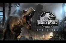 Jurassic World Evolution [PC/PS4/XO]