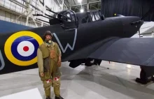 "Polski" Boulton Paul Defiant z wieżyczką - wielka porażka RAFu