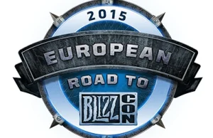 Darmowe bilety na Europejski finały Road to BlizzCon