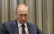 Putin: sztuczne zaniżanie cen ropy naftowej uderzy w obie strony