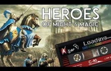 Loading strona B - Heroes of Might and...