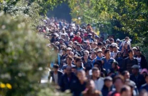 Nadchodzi kolejna fala uchodźców - tym razem z Afganistanu! - Welt am Sonntag