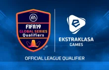 Rusza Ekstraklasa Games - piłkarska liga z największym turniejem FIFA 19