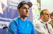 Tomasz Gollob: To koniec mojej kariery sportowej