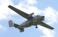 Rzecznik MON: Polski samolot wojskowy przekroczył granicę Rosji