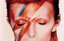 Starman (1972) - na drugą rocznicę śmierci Davida Bowie