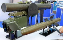 Polski Bumar w kooperacji z Ukrainą projektuje lekki zestaw przeciwpancerny.