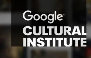 Google Cultural Institute w Toruniu