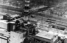 Czarnobyl – niewyjaśniona katastrofa