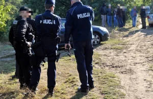 Policjant stanie przed sądem za zastrzelenie kierowcy