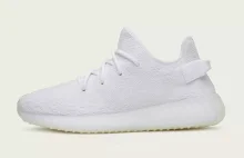 Kanye West i adidas wydadzą miliony Yeezy Boost 350 V2 „Cream”