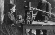 Maria Skłodowska-Curie. Uczona wszech czasów