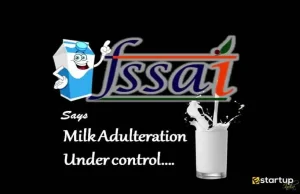 FSSAI says 'No Cause of Alarm' about Milk Adulteration