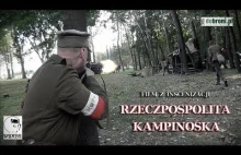 Rzeczpospolita Kampinoska - Lipków - Inscenizacja 2012