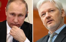 WIKILEAKS PUBLISHES “SPY FILES RUSSIA” DETAILING RUSSIA’S MASS...