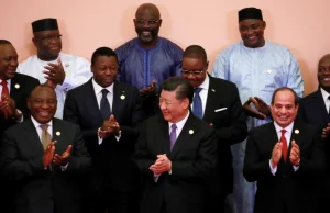 Dlaczego Afryka kocha Chiny i to wbrew Zachodowi?