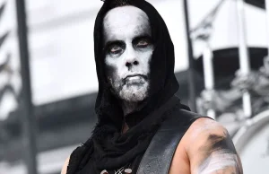 Behemoth’s Nergal sparks controversy with “black metal against Antifa”...