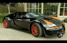 How Its Made Dream Cars s02e01 Bugatti Veyron 720p
