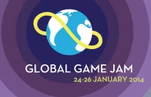 Najbliższy weekend upłynie pod znakiem Global Game Jam. W Polsce gry...