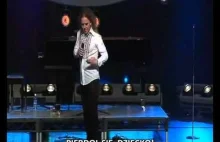 Tim Minchin - Czarny humor (napisy pl)