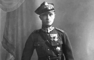 Major Jerzy Sosnowski – bohater zdradzony przez Polskę