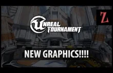 Epic Games pokazało pierwszą mapę do nowego Unreala opartego na Unreal Engine 4
