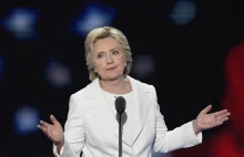 USA: Afera finansowa z Hillary Clinton w roli głównej