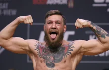 Conor McGregor zakończył karierę