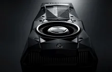 Nvidia Titan X oficjalnie zapowiedziana przez Nvidię - znamy specyfikację