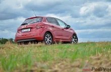 Test: Peugeot 208 1.6 e-HDi Allure FL