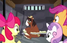 Animator My Little Pony trafił do więzienia za posiadanie dziecięcej pornografii