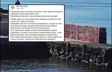 Kibice Sandecji komentują skandal w Chorwacji: Wisłę faktycznie trzeba je***...