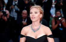 Scarlett Johansson apeluje o globalne regulacje przepisów dot. fałszywego porno
