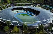Stadion Śląski już otwarty!