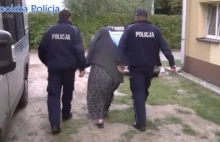 Małopolska policja odnalazła skarb oszustki z Częstochowy - Kraków -...