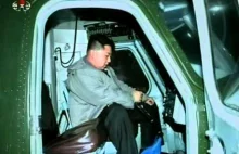 Tak wygląda nowy wódz Korei - Kim Dzong Un. Film dokumentalny o nowym przywódcy