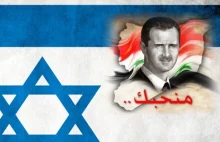 Syryjscy bojownicy zamierzają „wrobić” al-Asada w chemiczny atak na Izrael