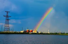 Paliwo jądrowe i ukraińskie elektrownie, a propaganda rosyjska.