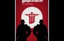 Wolfenstein # The New Order: "Даат Ихуд"/\Угнать вертуханы - да не...