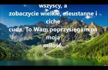 Modlitwa na sytuacje bez wyjścia: Jezu Ty się tym zajmij