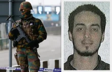 Jeden z zamachowców z Brukseli miał być strażnikiem zakładników ISIS