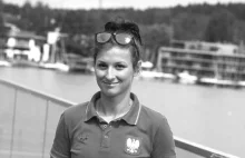 Magdalena Mielnik - reprezentacyjna triathlonistka nie żyje