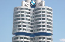 BMW nie zgadza się z zarzutami Komisji Europejskiej w aferze dieslowej